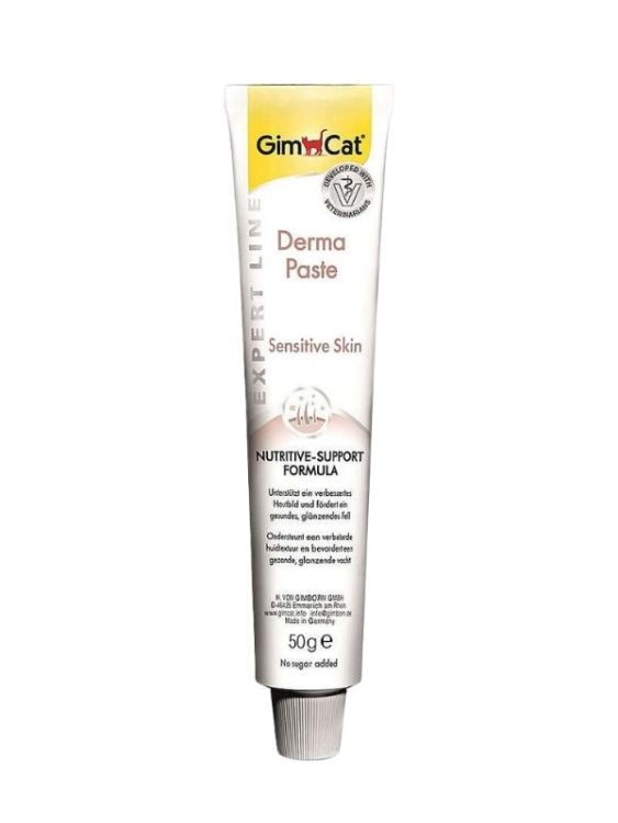 Gimcat Expert Line Derma Paste 50 Gr