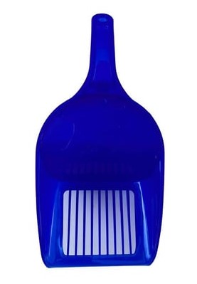 Glipet - Glipet Hazneli Kedi Kumu Küreği X 3 Adet