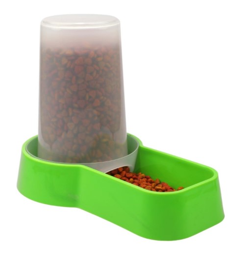 Glipet - Glipet Kare Rezerve Mama Kabı 1.5 Lt