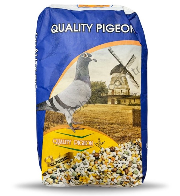 Görkem Yem - Görkem Yem A3 Güvercin Yemi 20 Kg