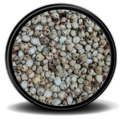 Hobi - Hobi Beyaz Sorgum 25 Kg