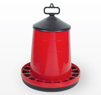 Hobi - Hobi Broyler Yemlik 15 Kg X 5 Adet