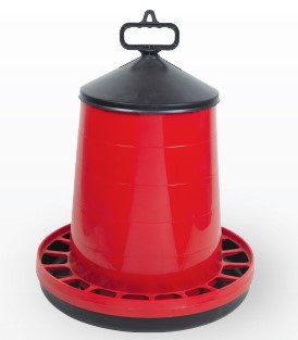 Hobi - Hobi Broyler Yemlik 25 Kg X 5 Adet