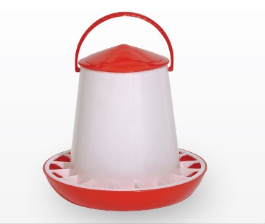 Hobi - Hobi Broyler Yemlik 4 Kg X 5 Adet