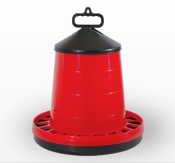 Hobi - Hobi Broyler Yemlik 7 Kg X 5 Adet