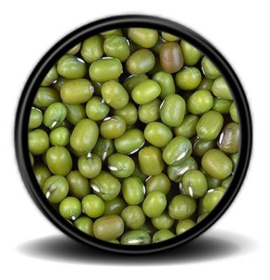 Hobi Maş Fasülyesi 10 kg