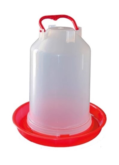 Hobi - Hobi Kulplu Civciv Suluğu 5 Lt X 5 Adet