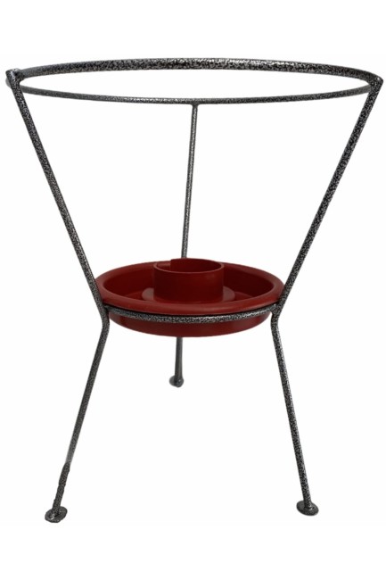 Hobi - Hobi Tavuklar İçin Damacana Suluk Standı X 5 Adet