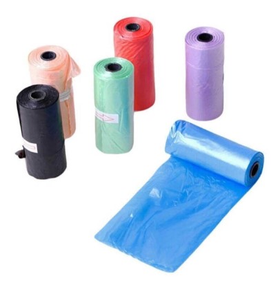 Madpet - Madpet (105) Dışkı Poşeti 4 Lü X 12 Adet