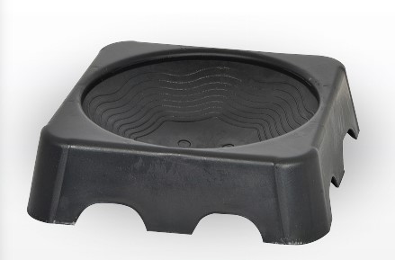 Hobi - Hobi Güvercin Kare Folluk X 50 Adet