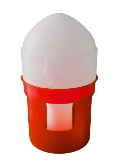 Hobi - Hobi Güvercin Suluk 1 Lt X 20 Adet