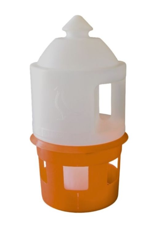 Hobi Güvercin Suluk 5 Lt X 20 Adet
