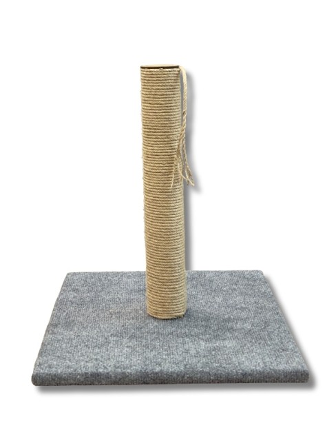 Hobi - Hobi Hasır Kedi Tırmalama Tahtası 40 cm