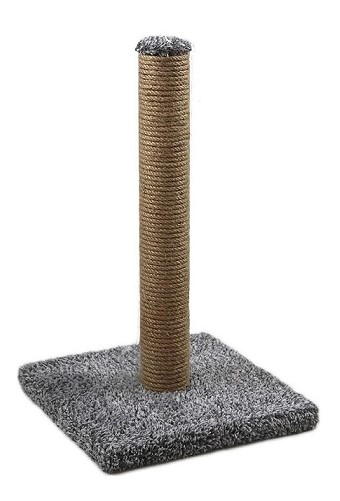 Hobi - Hobi Hasır Kedi Tırmalama Tahtası 46 Cm 4+1=Toplam 5 Adet