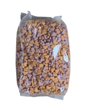 Hobi - Hobi Kalpli Ekonomik Köpek Ödülü 2.5 Kg