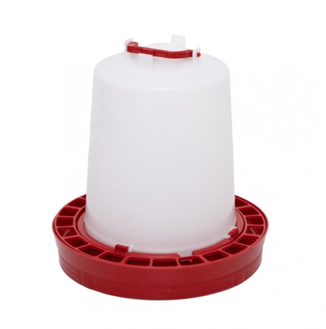 Hobi Tavuk Suluğu 23 Lt 