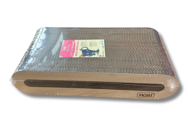 Hobi - Hobi Karton Kedi Tırmalama Rtp2012-9011