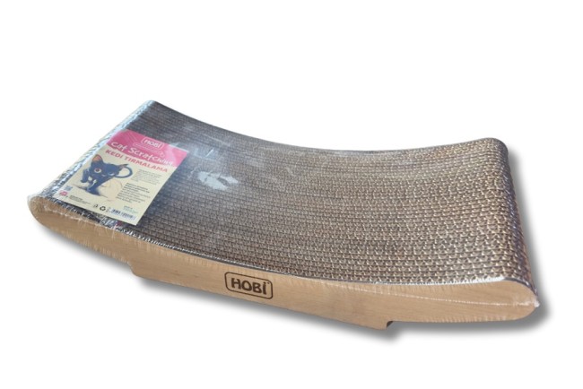 Hobi - Hobi Karton Kedi Tırmalama Rtp2013-9012