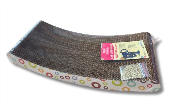 Hobi - Hobi Karton Kedi Tırmalama Rtp2014c-9017