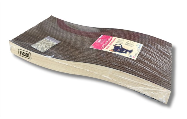 Hobi - Hobi Karton Kedi Tırmalama Rtp2015-9013