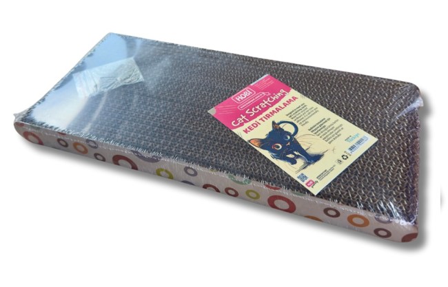 Hobi - Hobi Karton Kedi Tırmalama Rtp2017c-9018