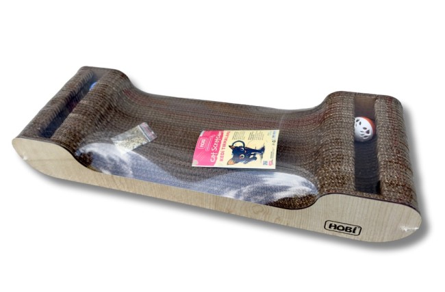 Hobi - Hobi Karton Kedi Tırmalama Rtp2026-9015