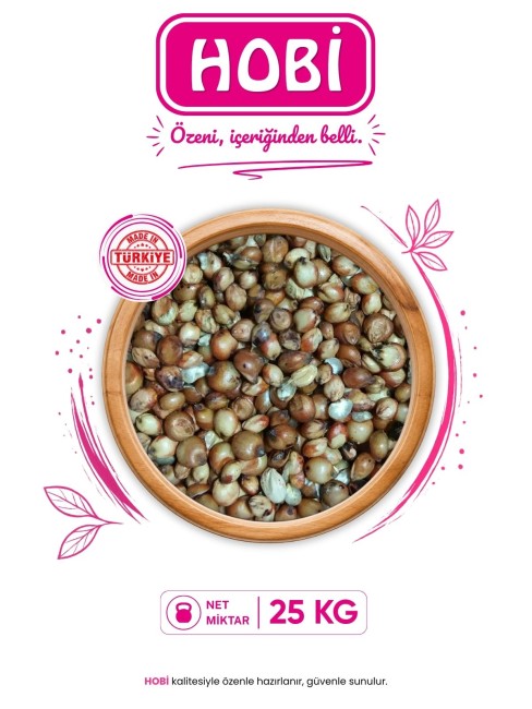 Hobi - Hobi Kızıl Sorgum 25 Kg