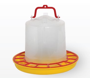 Hobi - Hobi Kulplu Civciv Suluğu 1.5 Lt X 10 Adet