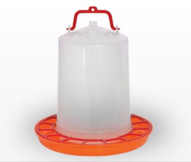 Hobi - Hobi Kulplu Civciv Yemliği 3 Kg X 5 Adet