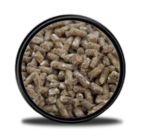 Hobi - Hobi Kuzu Pellet Yemi 25 Kg