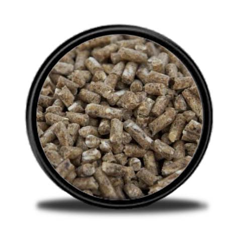 Hobi Kuzu Pellet Yemi 25 Kg