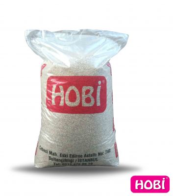 Hobi Mısır Granülü Taban Malzemesi 10 Kg
