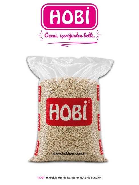 Hobi Mısır Granülü Taban Malzemesi 10 Kg - Thumbnail