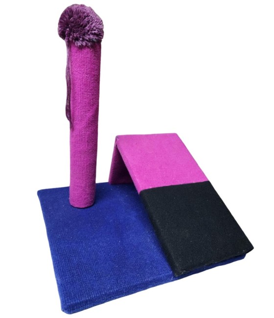 Hobi - Hobi Rampalı Tırmalama Tahtası Ef316 X 2 Adet