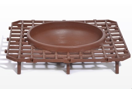 Hobi - Hobi Taban Izgaralı Folluk X 8 Adet