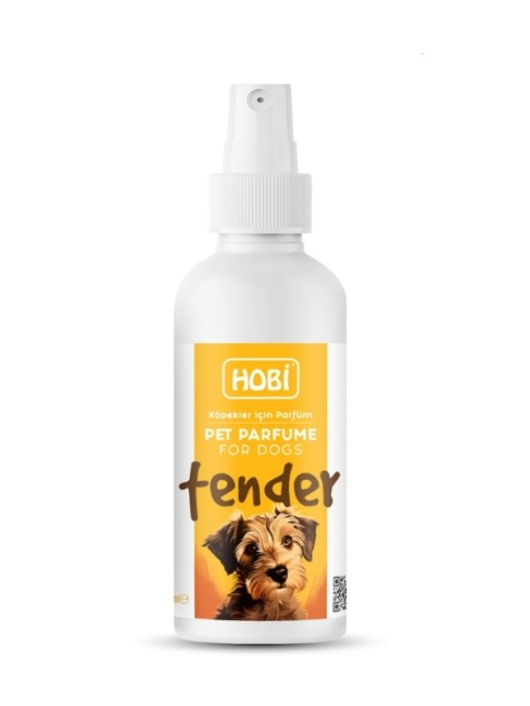 Hobi - Hobi Tender Köpekler İçin Parfüm 100 ml