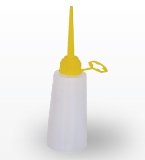 Hobi - Hobi Yavru Besleme Pompası (Yağdanlık) X 20 Adet