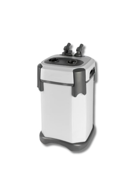 Jingye - Jingye JY-T610 UV Özellikli Akvaryum Dış Filtresi 6W 650L/H