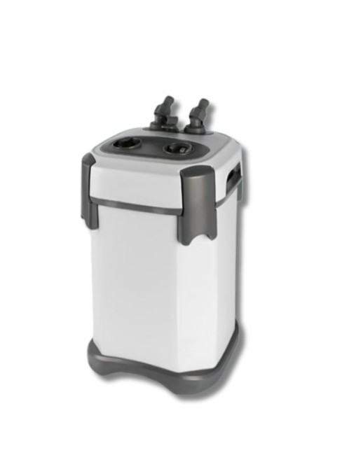 Jingye - Jingye JY-T620 Akvaryum Dış Filtresi 10W 850L/H