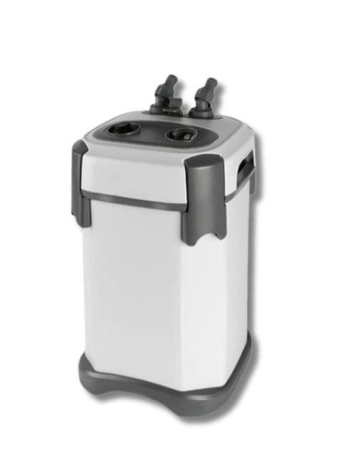 Jingye - Jingye JY-T630 Akvaryum Dış Filtresi 12W 1000L/H