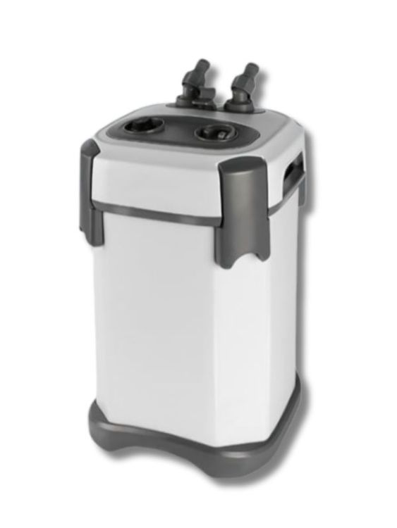 Jingye JY-T640 Akvaryum Dış Filtresi 15W 1500L/H