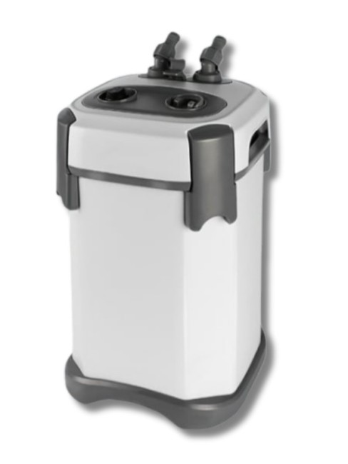 Jingye - Jingye JY-T650 Akvaryum Dış Filtresi 18W 1800L/H