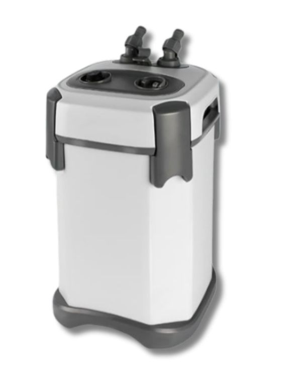 Jingye JY-T650 Akvaryum Dış Filtresi 18W 1800L/H