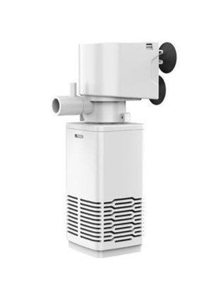 Jingye - Ji̇ngye Köşeli̇ Akvaryum İç Fi̇ltre 4W (JY-400F)