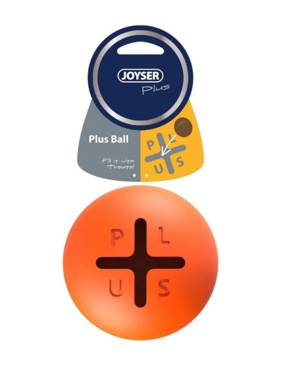 Joyser Plus Jys-7131 Kauçuk Top Köpek Oyuncağı Turucu