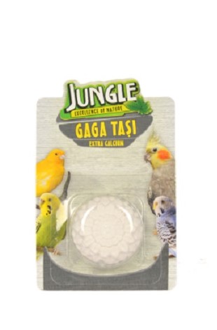 Jungle - Jungle Gaga Taşı X 10 Adet
