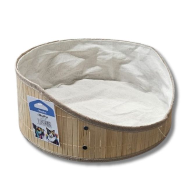 Madpet - Madpet 500 Bambu Yatak 34 Cm