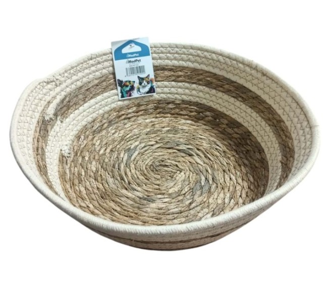Madpet - Madpet 502 Hasır Yatak 26 Cm