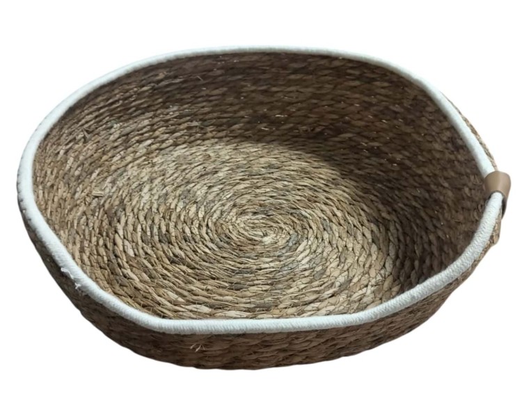 Madpet 504 Hasır Yatak 37 Cm