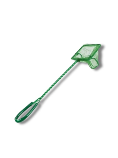 Madpet - Madpet Akvaryum Kepçesi 3 İnç (MAD-204)